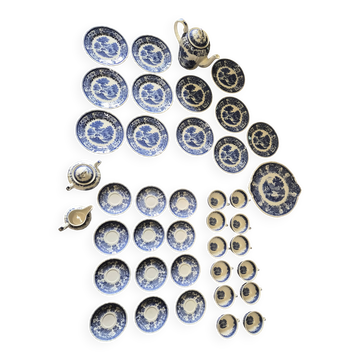 Tea/Coffee table service Villeroy and Boch Burgenland 40 pieces