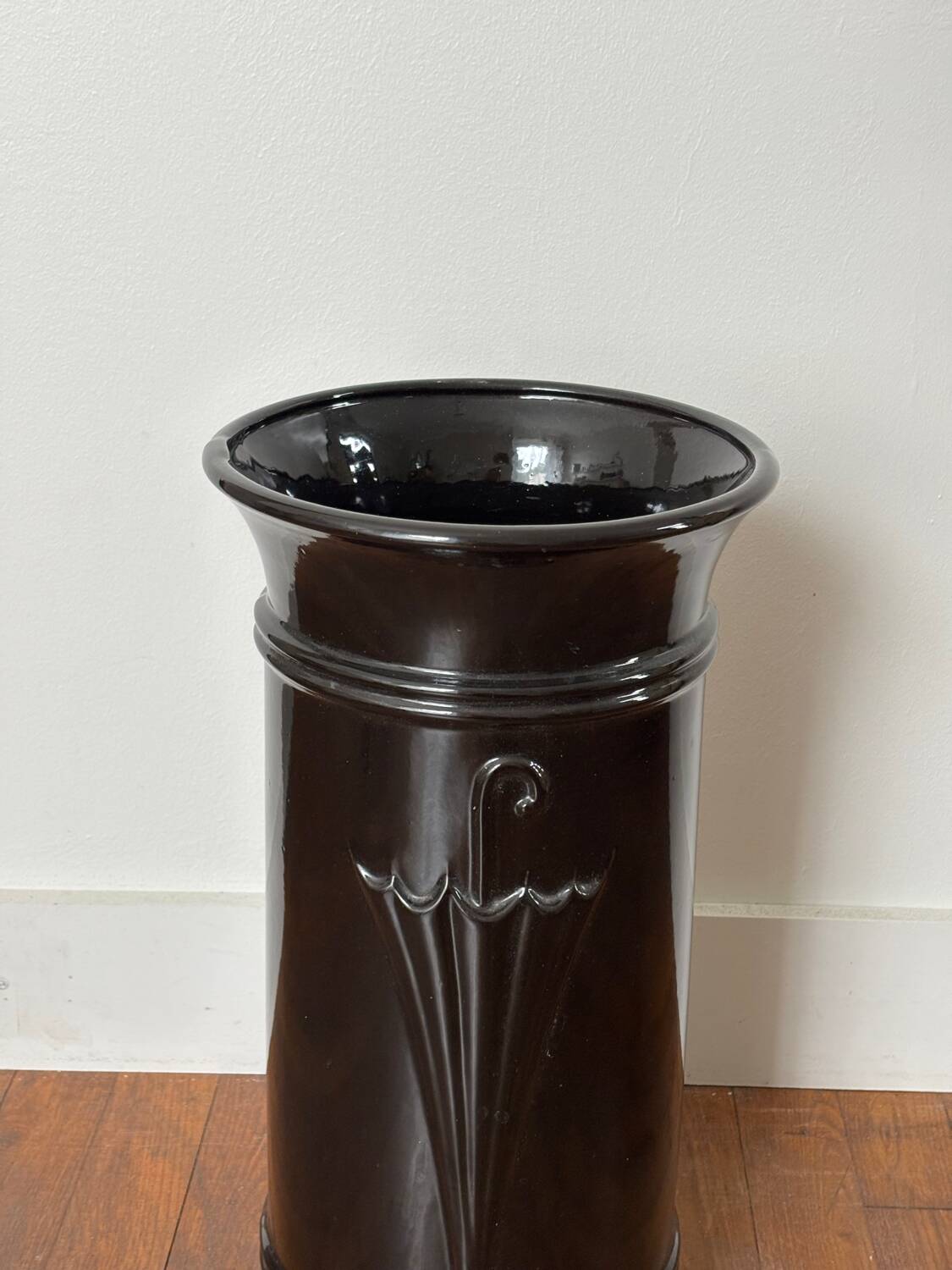 West Germany umbrella stand