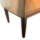 secrétaire scandinave en teck 1960