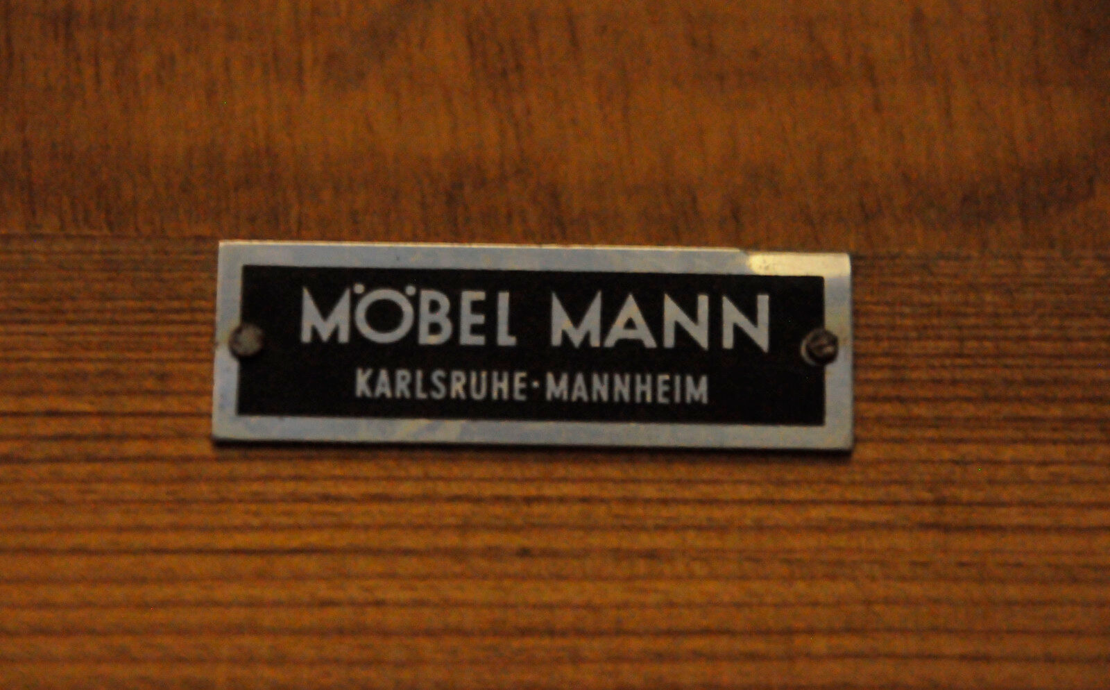 Dressing hanger Mobel Mann Karlsruhe Mannheim
