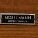 Dressing hanger Mobel Mann Karlsruhe Mannheim