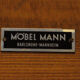 Dressing hanger Mobel Mann Karlsruhe Mannheim
