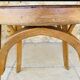 Pair of Vintage Baumann Stools, Model 92, Circa 50s/60s