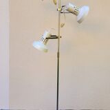 Reading floor lamp
