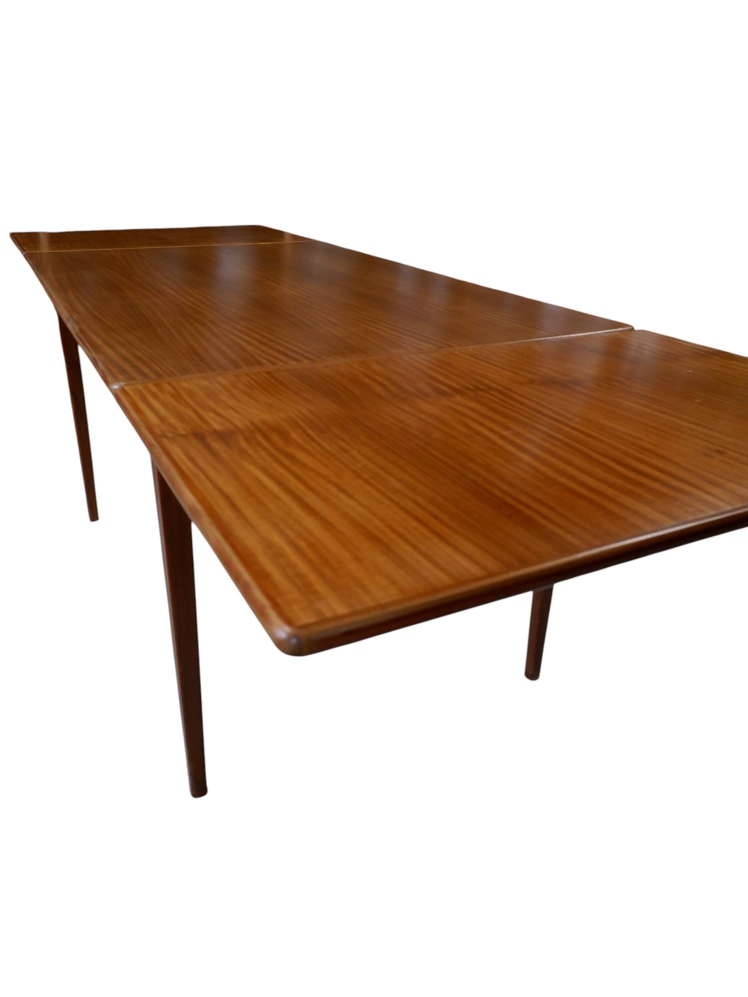 Vintage extendable dining table, 1960s
