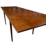 Vintage extendable dining table, 1960s
