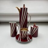 Coffe set Krokus Cmielow