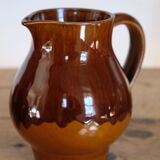 Pitcher Sarreguemines 1970s