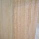 Italian travertine and glass coffe table 1970s Vintage