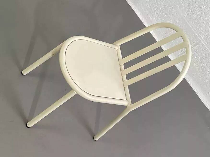 RMS children's chair