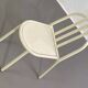 RMS children's chair