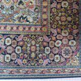 Persian carpet large size