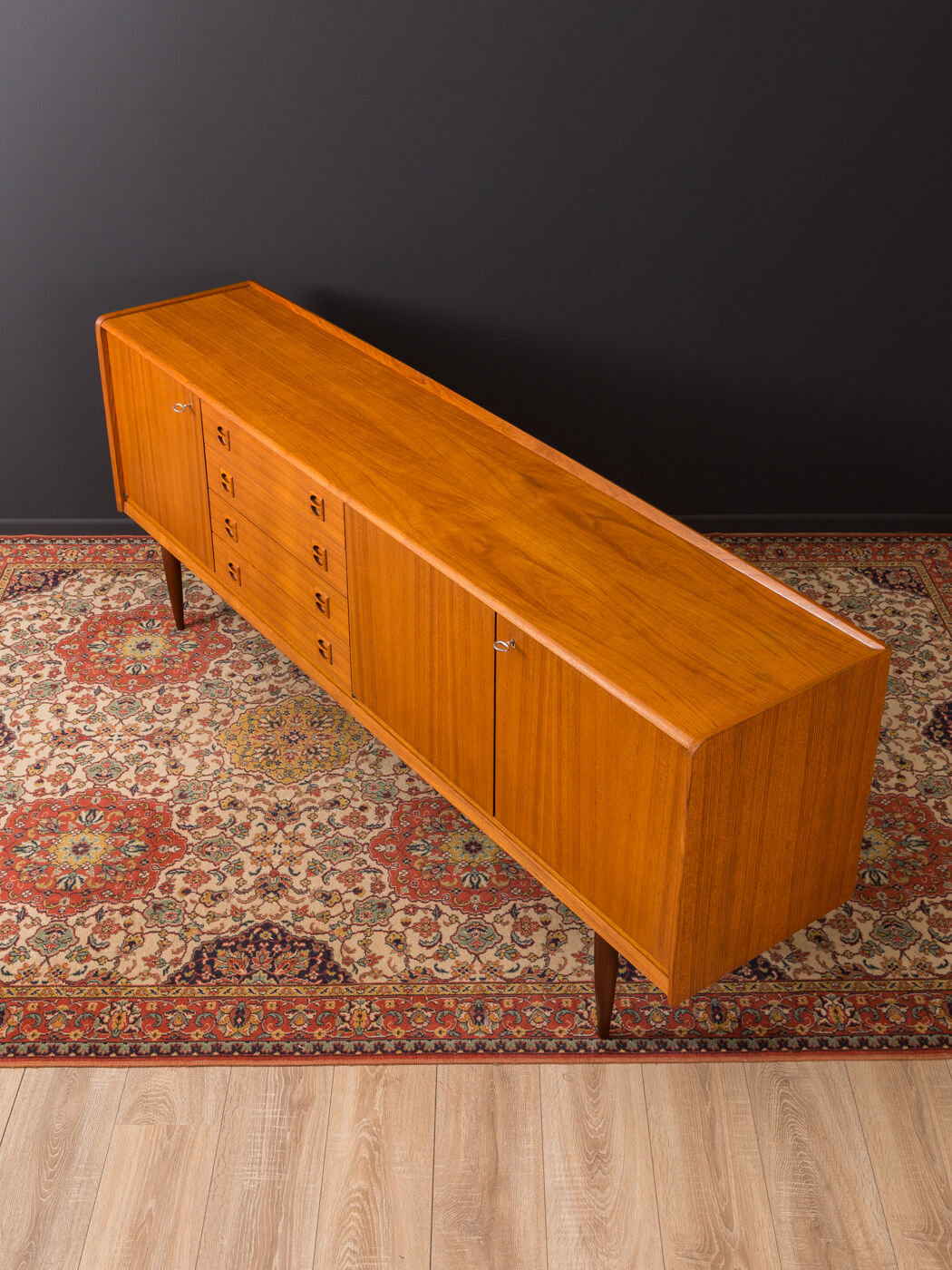 Sideboard from the 1960s