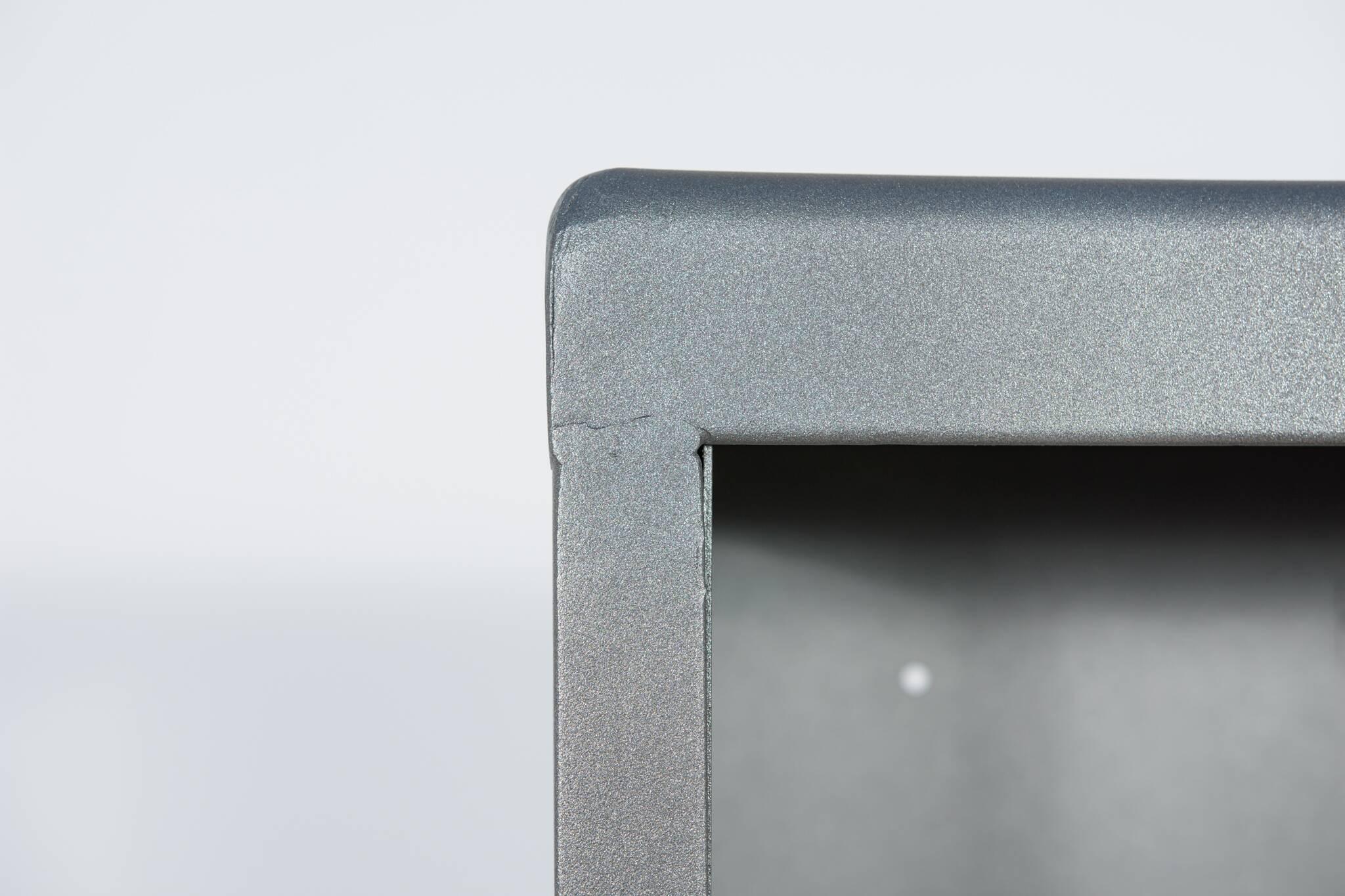 Mid-Century Medical Cabinet, Poland, 1950s