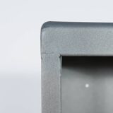 Mid-Century Medical Cabinet, Poland, 1950s