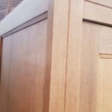 Vintage mirror cabinet