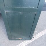 Shutters 2 flaps Sun L 118 cm x H 228 cm