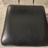 Pair of factory chairs