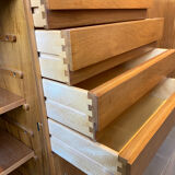 Enfilade Van den Berghe-Pauvers