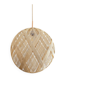 suspension design abaca