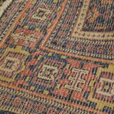Tissé à la main - Tapis Bidjar Tekab