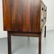 Bureau Secrétaire Mid Century par Arne Wahl Iversen pour Vinde Møbelfabrik, 1960s
