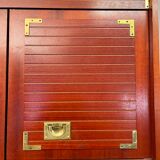 High cabinet