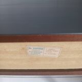 Pair of bedside tables