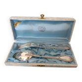 Set de couverts Ercuis