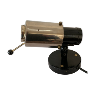 Spot projector