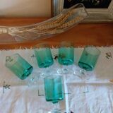 Luminarc Sweden model wine glasses