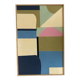 Peinture abstraite