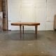 1970s Scandinavian table