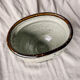 Large Pyrite Stoneware Soup Tureen