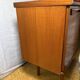 Vintage Meredew Teak Sideboard | 1960s | Mid-Century British Design  A beau