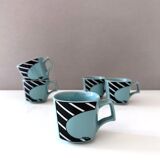 1 Rosenthal Flash One Frisco espresso cup, 80