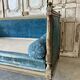 Louis XVI daybed circa 1800