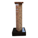 Marble stelle