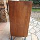 Commode chiffonnier scandinave