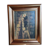 Tableau classique