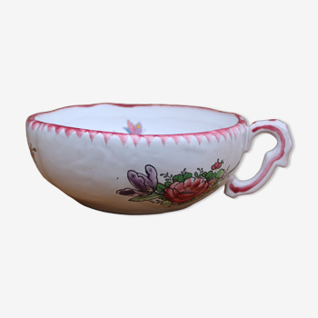 Tasse en céramique