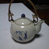 Chinese tea service