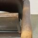 Vintage Cinema or Theatre Seat from Thonet, 1950s