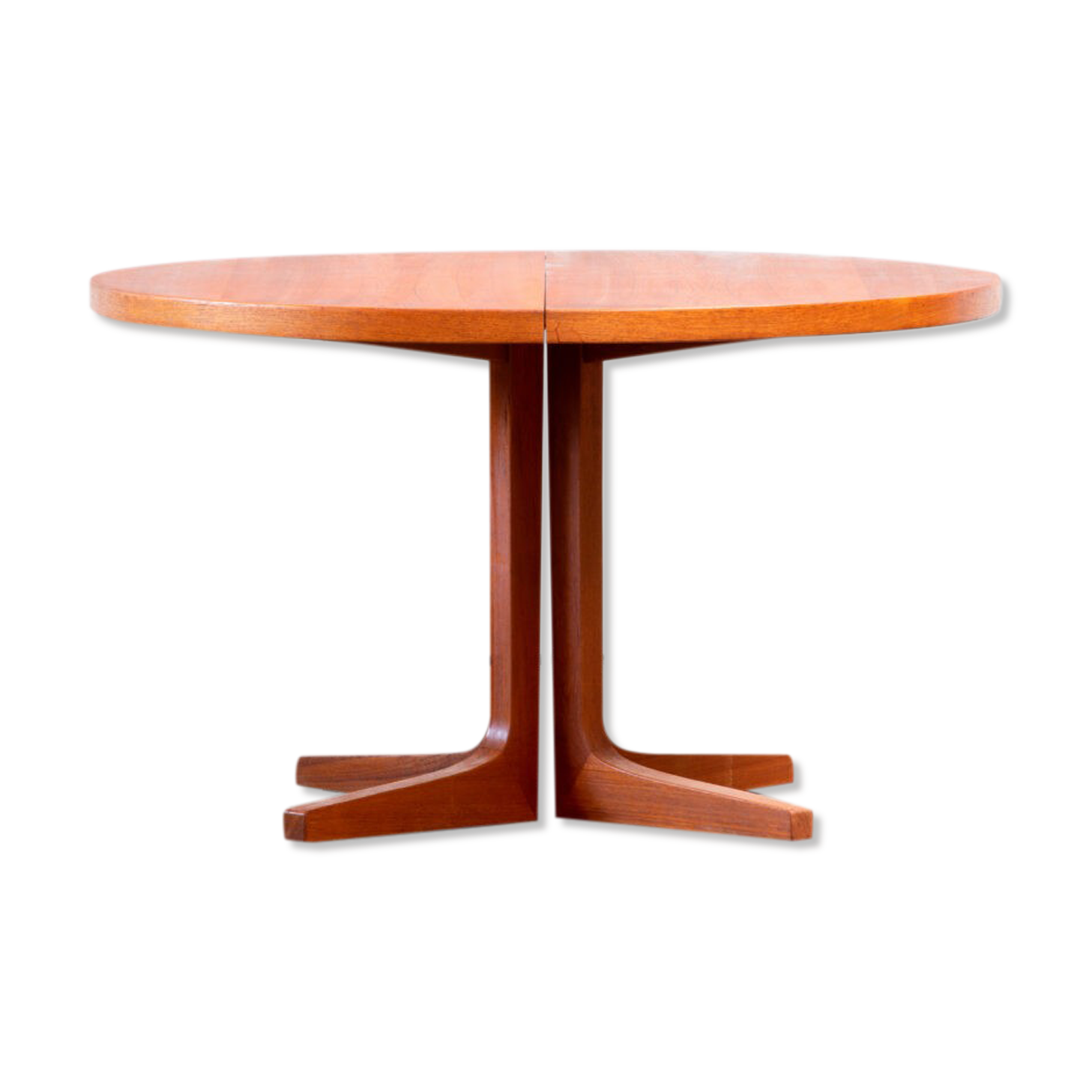 Vintage Scandinavian Table (Danish) 1960