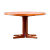Vintage Scandinavian Table (Danish) 1960