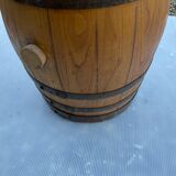Barrel