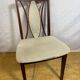Set of 6 Mid-Century Retro Vintage Teak Dining Chairs by GPlan, 1970