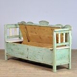 Antique Bench, 1920s