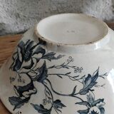 Terre de fer bowl