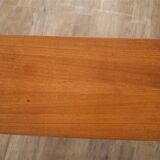 Vintage scandinavian teak chest of drawers